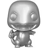 Image de Funko Pop! Games: Pokemon - Charmander (Silver Metallic)