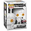 Image de Figurine Funko Pop Rocks John Lennon with Psychedelic Shades Exclusivité en occasion ou reconditionné