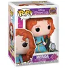 Image de Figurine Funko Pop Disney Ultimate Princess Merida en occasion ou reconditionné