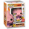 Image de Funko POP!: Dragon Ball Z Majin Buu with Ice Cream