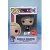 Image de Funko Pop! TV The Office #1159 Angela Martin GameStop Figurine en Vinyle
