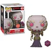 Image de Funko Pop! Vecna Dungeons and Dragons 853 Special Edition