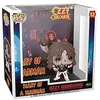 Image de Funko Pop! Albums: Ozzy Osbourne - Diary of A Madman - Music - Figurine en Vinyle à Collectionner - Idée de Cadeau - Produits Officiels - Jouets pour Les Enfants et Adultes - Music Fans
