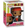 Image de Funko Pop! Rocks: TLC - Rozonda "Chilli" Thomas - Chilli - Figurine en Vinyle à Collectionner - Idée de Cadeau - Produits Officiels - Jouets pour les Enfants et Adultes - Music Fans