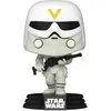 Image de POP STAR WARS: CONCEPT SERIES- SNOWTROOPER en occasion ou reconditionné