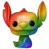 Image de POP Funko Stitch Diamond Special Edition Rainbow