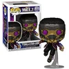 Image de POP! Marvel: What If ? 871 - T’Challa Star-Lord Metallic Special Edition