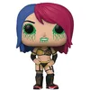 Image de Funko Pop! WWE: Asuka - (BK/GR) - Figurine en Vinyle à Collectionner - Idée de Cadeau - Produits Officiels - Jouets pour Les Enfants et Adultes - Sports Fans