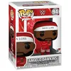 Image de Funko Pop! WWE: Street Profits - Angelo Dawkins - Figurine en Vinyle à Collectionner - Idée de Cadeau - Produits Officiels - Jouets pour Les Enfants et Adultes - Sports Fans