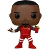 Image de Funko Pop! WWE: Street Profits - Montez Ford - Figurine en Vinyle à Collectionner - Idée de Cadeau - Produits Officiels - Jouets pour Les Enfants et Adultes - Sports Fans