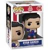 Image de Funko Pop! Boxing: Ryan Garcia - Figurine en Vinyle à Collectionner - Idée de Cadeau - Produits Officiels - Jouets pour Les Enfants et Adultes - Sports Fans