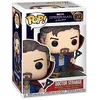 Image de Funko Pop! Marvel: - Doctor Strange - Spider-Man - Figurine en Vinyle à Collectionner - Idée de Cadeau - Produits Officiels - Jouets pour Les Enfants et Adultes - Movies Fans