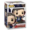 Image de Figurine Funko Pop Spider-Man No Way Home Doctor Strange en occasion ou reconditionné