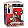 Image de Figurine Funko Pop Marvel Spider-Man Integrated Suit No Way Home en occasion ou reconditionné