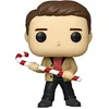 Image de Funko Pop! Movies: JATW - Howard - Jingle All The Way - Figurine en Vinyle à Collectionner - Idée de Cadeau - Produits Officiels - Jouets pour les Enfants et Adultes - Movies Fans