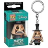 Image de Funko Pop! Keychain: Disney The Nightmare Before Christmas - The Mayor - Mini-Figurine en Vinyle à Collectionner Porte-clés Fantaisie - Cadeau de Noël - Idée de Cadeau - Produits Officiels