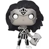 Image de Funko Pop! Heroes: WW 80th-WW - Wonder Woman - (Black Lantern) - Glow in The Dark - DC Comics- Figurine en Vinyle à Collectionner - Idée de Cadeau - Produits Officiels - Comic Books Fans