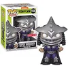 Image de Pop! Movies Teenage Mutant Ninja Turtles 1138 The Secret of The Ooze - Super Shredder Metallic