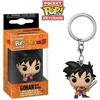 Image de Funko Pop! Keychain: DBZ - Gohan With Sword - Dragon Ball Z - Mini-figurine en Vinyle à Collectionner Porte-clés Fantaisie - Cadeau de Noël - Idée de Cadeau - Produits Officiels - Anime Fans