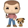 Image de Pop Letterkenny Wayne with Gus Vinyl Figure