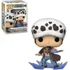 Image de Funko One Piece Trafalgar D. Law (Room) Pop Figure (AAA Anime Exclusive)