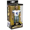 Image de Funko Gold 5" NFL: Cowboys - Dak Prescott - 1 Chance sur 6 D'avoir Une Variante Rare Chasease - Figurine Articulée en Vinyle à Collectionner - Idée de Cadeau d'anniversaire - Produits Officiels