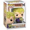 Image de Funko Pop! Animation: Fairy Tail - Laxus Dreyar - Figurine en Vinyle à Collectionner - Idée de Cadeau - Produits Officiels - Jouets pour Les Enfants et Adultes - Anime Fans