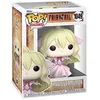 Image de Funko Pop! Animation: Fairy Tail - Mavis Vermillion - Figurine en Vinyle à Collectionner - Idée de Cadeau - Produits Officiels - Jouets pour Les Enfants et Adultes - Anime Fans