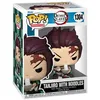 Image de Figurine Funko Pop Animation Demon Slayer Tanjiro with Noodles en occasion ou reconditionné