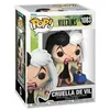 Image de Figurine Funko Pop Disney Villains Cruella De Vil en occasion ou reconditionné