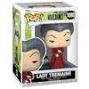 Image de Funko Pop! Disney: Villains - Lady Tremaine - Disney Villains - Les Méchants de Disney - Figurine en Vinyle à Collectionner - Idée de Cadeau - Produits Officiels - Jouets pour Les Enfants et Adultes