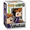 Image de Funko Pop! Disney: Villains - Evil Queen Grimhilde - Disney Villains - Les Méchants de Disney - Figurine en Vinyle à Collectionner - Idée de Cadeau - Produits Officiels - Movies Fans