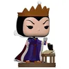 Image de Figurine Funko Pop Disney Villains Queen Grimhilde en occasion ou reconditionné