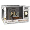 Image de Funko Pop! Diorama: Harry Potter Anniversary - Tom Riddle - Draco Malfoy- Figurine en Vinyle à Collectionner - Idée de Cadeau - Produits Officiels - Jouets pour Les Enfants et Adultes