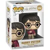 Image de Funko Pop! HP: HP Anniversary - Harry Potter with The Stone- Figurine en Vinyle à Collectionner - Idée de Cadeau - Produits Officiels - Jouets pour Les Enfants et Adultes - Movies Fans
