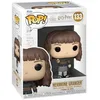 Image de Funko Pop! HP: HP Anniversary - Hermione Granger with Wand - Harry Potter- Figurine en Vinyle à Collectionner - Idée de Cadeau - Produits Officiels - Jouets pour Les Enfants et Adultes