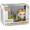Image de Funko Pop! Town: HP Anniversary - Albus Dumbledore with Hogwarts - Harry Potter- Figurine en Vinyle à Collectionner - Idée de Cadeau - Produits Officiels - Jouets pour Les Enfants et Adultes