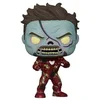 Image de Funko Pop! Marvel - What If - Zombie Iron Man - Marvel What If- Figurine en Vinyle à Collectionner - Idée de Cadeau - Produits Officiels - Jouets pour Les Enfants et Adultes - TV Fans