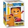 Image de Funko Pop! Disney: Monsters at Work - Val - Figurine en Vinyle à Collectionner - Idée de Cadeau - Produits Officiels - Jouets pour Les Enfants et Adultes - TV Fans