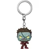 Image de Funko Pop! Keychain: What If - Keychain 2 - Marvel What If - Mini-Figurine en Vinyle à Collectionner Porte-clés Fantaisie - Cadeau de Noël - Idée de Cadeau - Produits Officiels - TV Fans