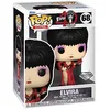 Image de Funko Pop! Icons: Elvira Mistress of The Dark 40th - Elvira Mistress of The Dark - Figurine en Vinyle à Collectionner - Idée de Cadeau - Produits Officiels - Jouets pour Les Enfants et Adultes