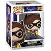 Image de Funko Pop! Games: Gotham Knights - Batgirl - Batman- Figurine en Vinyle à Collectionner - Idée de Cadeau - Produits Officiels - Jouets pour Les Enfants et Adultes - Video Games Fans