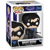 Image de Funko Pop! Games: Gotham Knights - Nightwing - Batman- Figurine en Vinyle à Collectionner - Idée de Cadeau - Produits Officiels - Jouets pour Les Enfants et Adultes - Video Games Fans