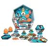 Image de Marvel Battleworld: Series 1 Mega Pack - Spanish (Negative Zone Spiderman)