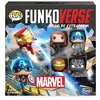 Image de Funko 57518 verse: MARVEL 100 4-Pack Spanish Multicolour Extra Large