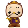 Image de Funko Pop Disney: Beauty And The Beast - Cogsworth - la Belle et la Bête - Figurine en Vinyle à Collectionner - Idée de Cadeau - Produits Officiels - Jouets pour les Enfants et Adultes - Movies Fans