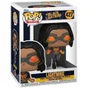 Image de Funko Pop! Heroes: Black Lightning - Lightning - Figurine en Vinyle à Collectionner - Idée de Cadeau - Produits Officiels - Jouets pour Les Enfants et Adultes - TV Fans