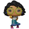 Image de Funko Pop! Disney: Encanto - Mirabel - Figurine en Vinyle à Collectionner - Idée de Cadeau - Produits Officiels - Jouets pour Les Enfants et Adultes - Movies Fans