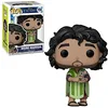 Image de Funko Pop! Disney: Encanto - Bruno - Figurine en Vinyle à Collectionner - Idée de Cadeau - Produits Officiels - Jouets pour les Enfants et Adultes - Movies Fans