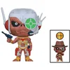 Image de Figurine Funko Pop! - N°248 - Iron Maiden - Eddie- Somewhere In Time W/chase en occasion ou reconditionné